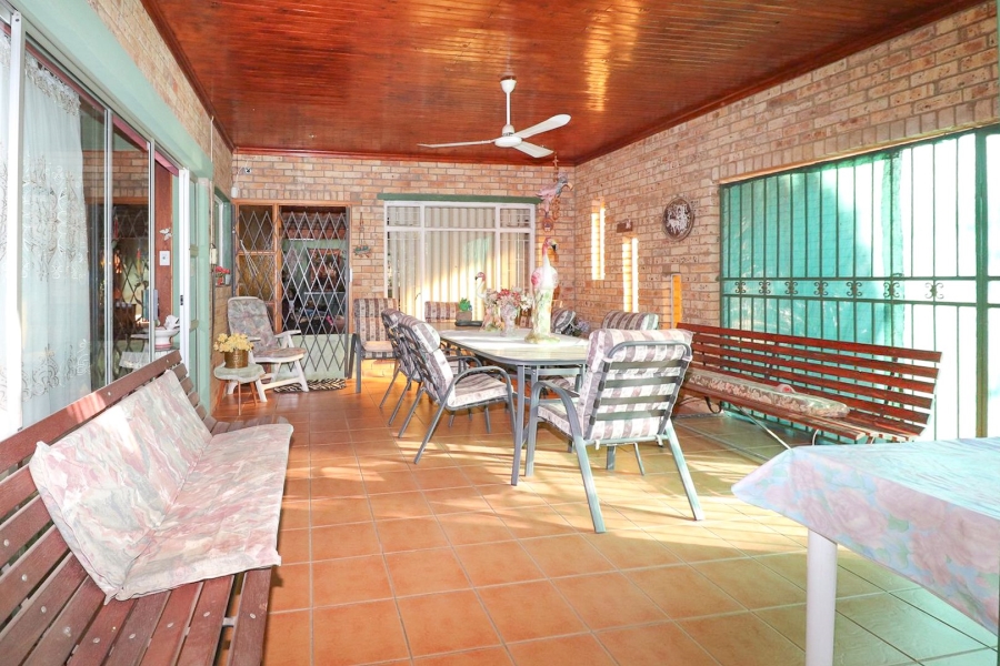 4 Bedroom Property for Sale in Orkney North West